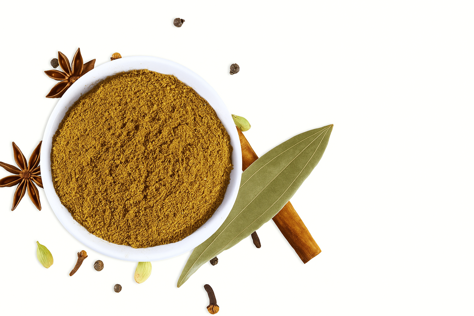Garam Masala